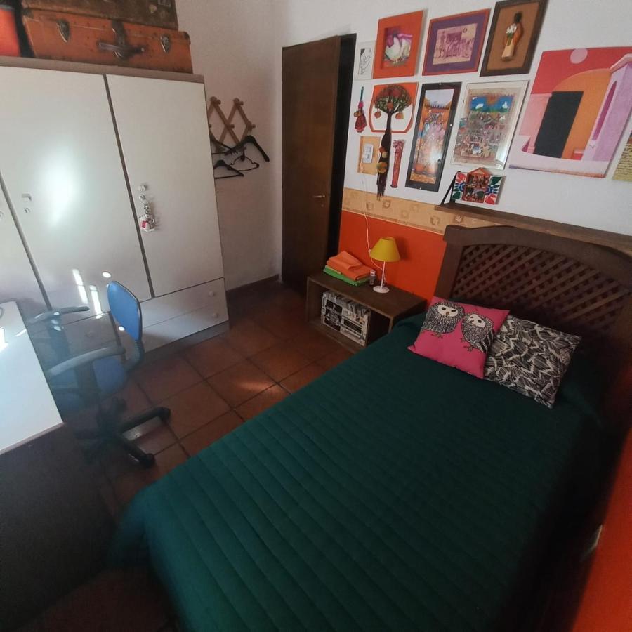 Casa Confortable - Parque Central - Estacionamiento, Patio, 3 Banos, 5 Habitaciones - La Cieneguita المظهر الخارجي الصورة