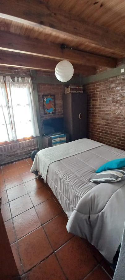 Casa Confortable - Parque Central - Estacionamiento, Patio, 3 Banos, 5 Habitaciones - La Cieneguita المظهر الخارجي الصورة